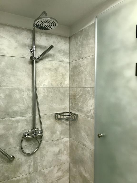 Beachside Apartment In Plakias Centre! المظهر الخارجي الصورة