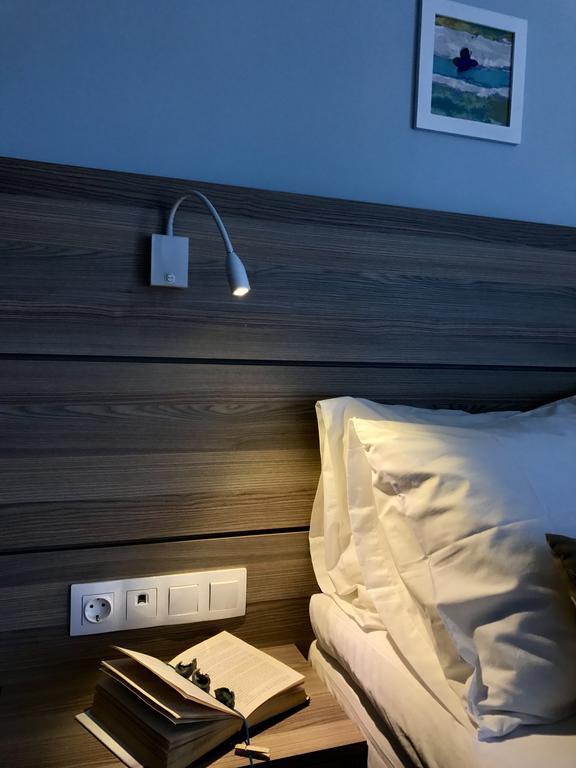 Beachside Apartment In Plakias Centre! المظهر الخارجي الصورة