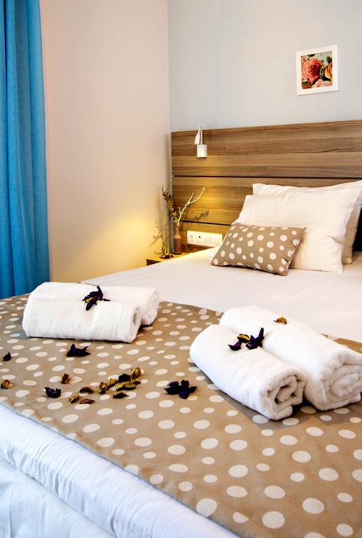 Beachside Apartment In Plakias Centre! المظهر الخارجي الصورة