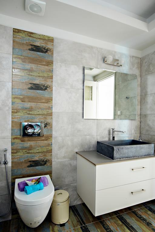 Beachside Apartment In Plakias Centre! المظهر الخارجي الصورة