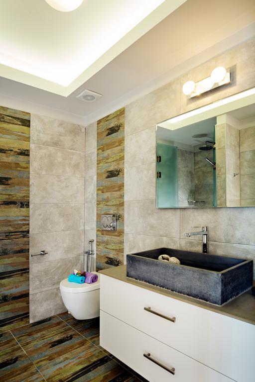 Beachside Apartment In Plakias Centre! المظهر الخارجي الصورة