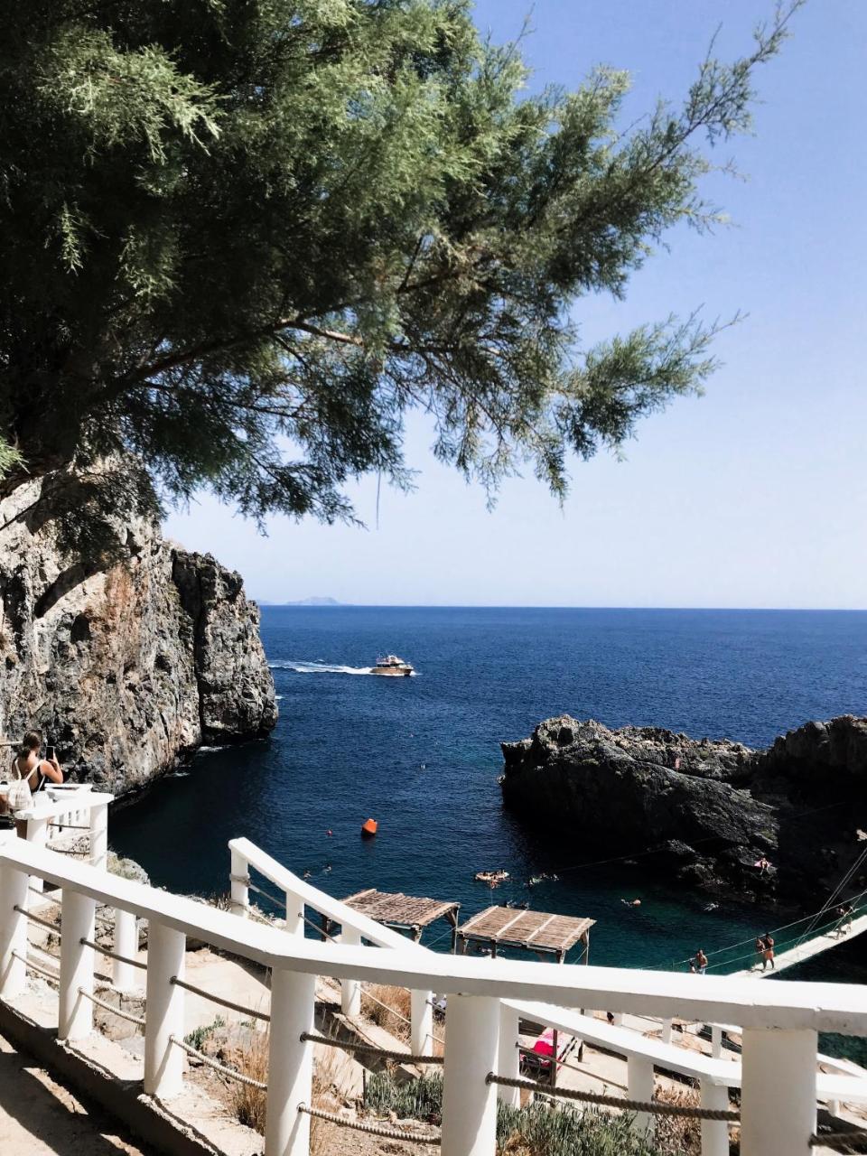 Beachside Apartment In Plakias Centre! المظهر الخارجي الصورة